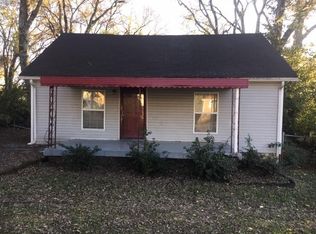 910 Thomas Ave, Nashville, TN 37216