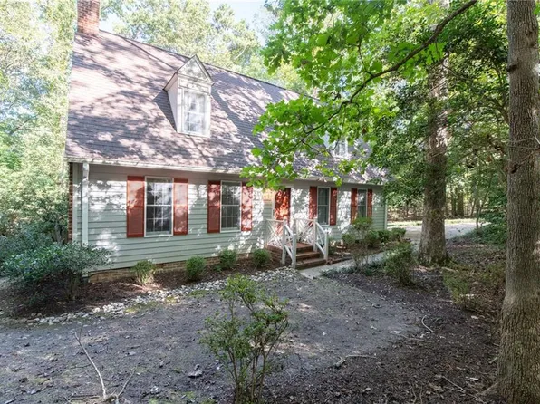 2 Buford Rd, Williamsburg, VA 23188