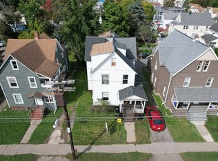 219 Floral Ave, Johnson City, NY 13790