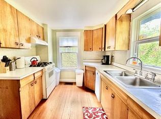 143 Cross St, Bethlehem, NH 03574