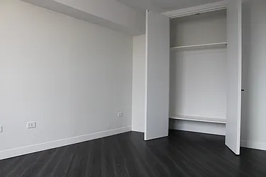 Rented by The Dermot Realty Management Company