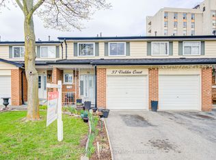 37 Vodden Ct, Brampton, ON L6V 2V7