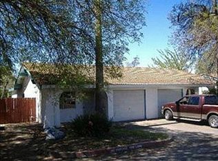 4207 Casa Blanca Ln, Carmichael, CA 95608