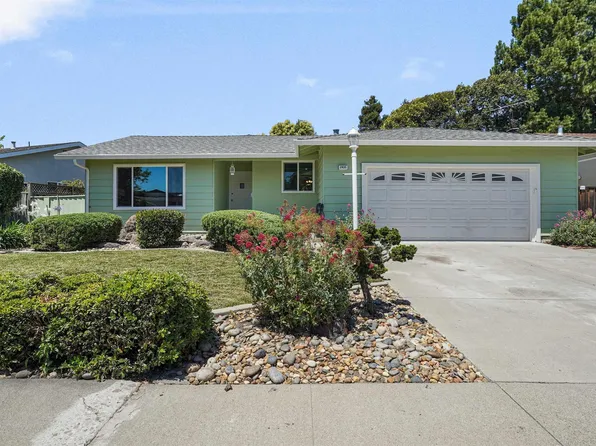 2435 Douglas St, Union City, CA 94587