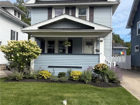 138 Wardman Rd, Buffalo, NY 14217