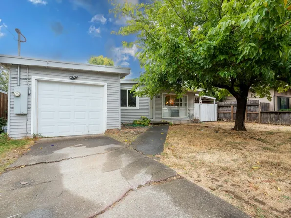 1655 Lockwood Drive, Ukiah, CA 95482