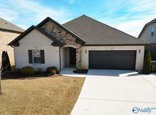 126 Saddle St, New Market, AL 35761
