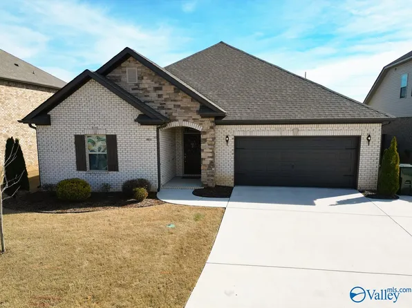 126 Saddle St, New Market, AL 35761