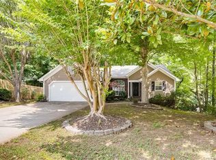 10032 Elsenham Ln, Charlotte, NC 28269