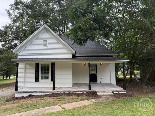 29 Cotton Street, Commerce, GA 30529