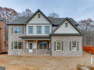 3959 Meadowland Dr, Jefferson, GA 30549