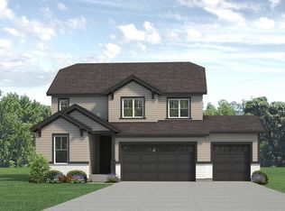 Jansen Plan, Highlands Preserve, Mead, CO 80542