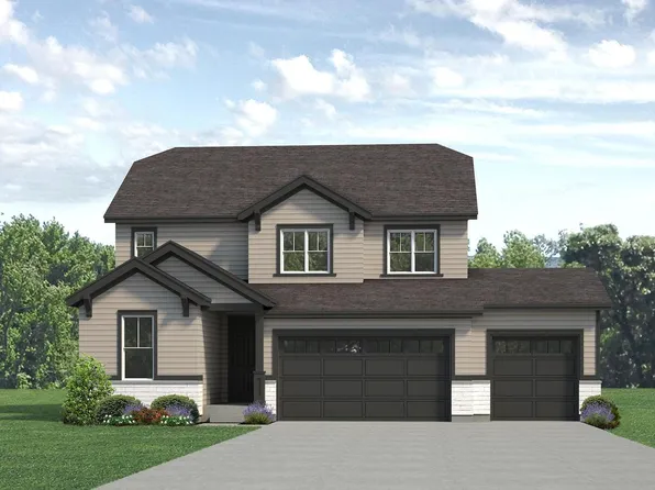 Jansen Plan, Highlands Preserve