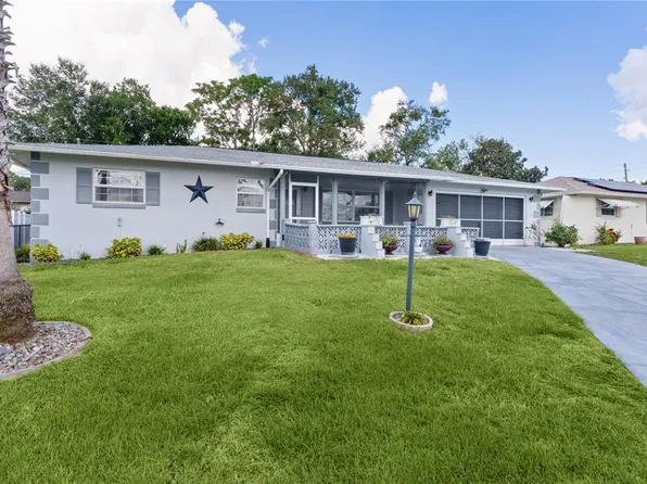 202 S Jeffery St, Beverly Hills, FL 34465