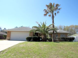 4450 SW 132nd Pl, Ocala, FL 34473
