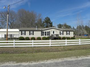 239 Joye St, Ruffin, SC 29475