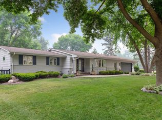 5721 Brook Dr, Edina, MN 55439