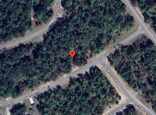 SW 77th St, Dunnellon, FL 34432