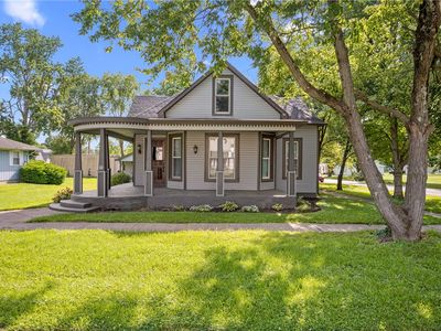 214 N 5th St, Marshall, IL, 62441