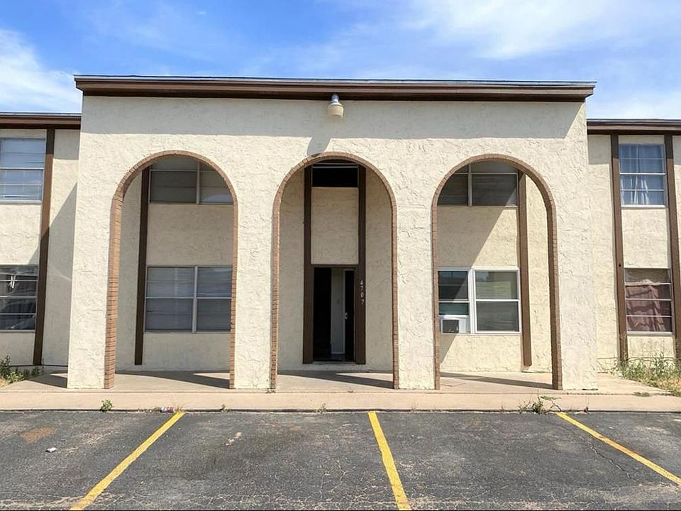 1st image of 4707 Shadylane Dr APT B