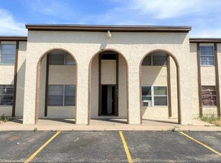 4707 Shadylane Dr APT B, Midland, TX 79703