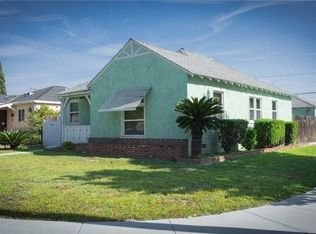 3300 Caspian Ave, Long Beach, CA 90810