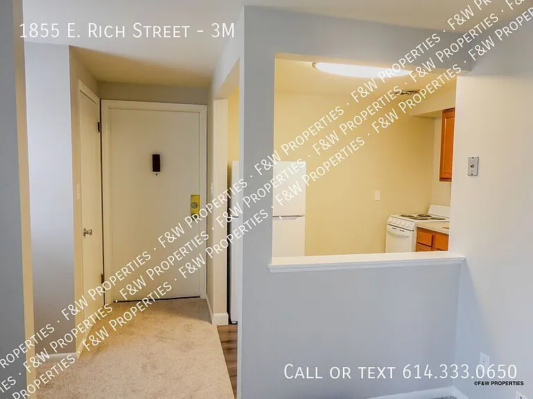1855 E Rich St #3M — Photo 31