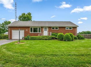 2614 Ravenna Ave NE, East Canton, OH 44730
