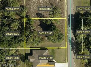 184 Castle Ave S, Lehigh Acres, FL 33974