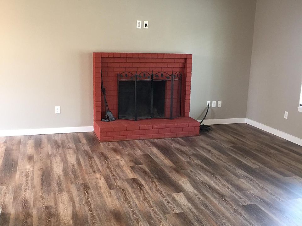 Fire Placed