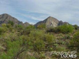 1637 E Buck Hollow Ct, Tucson, AZ 85737