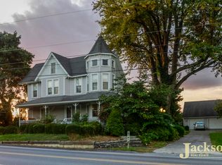 836 River Rd, Jersey Shore, PA 17740