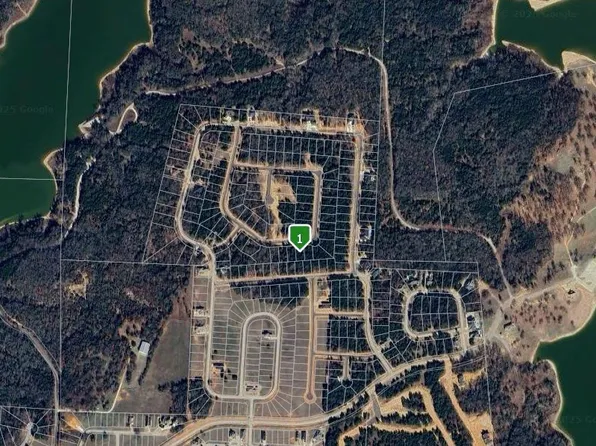 237 Whispering Pne, Gordonville, TX 76245