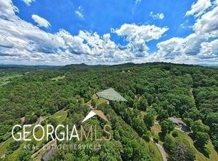 0 Katydid Rd, Mineral Bluff, GA 30559
