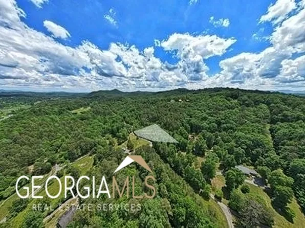 0 Katydid Rd, Mineral Bluff, GA 30559