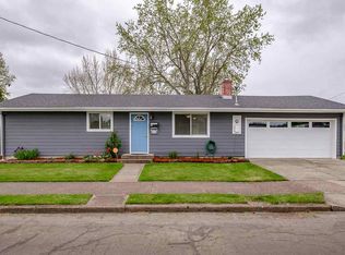 984 NW Cleveland Ave, Corvallis, OR 97330