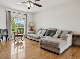 1809 Mosley Ferry Rd, Chapmansboro, TN 37035