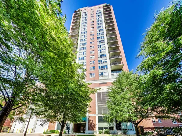 1717 S Prairie Ave APT 1302, Chicago, IL 60616