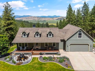 19918 E Pheasant Dr, Greenacres, WA, 99016