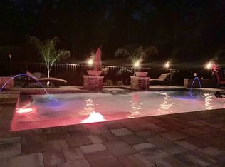 2779 S Periwinkle Ave, Middleburg, FL 32068