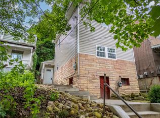 623 Farragut St, Pittsburgh, PA 15209