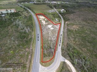 0 SW State Road 73, Clarksville, FL 32430