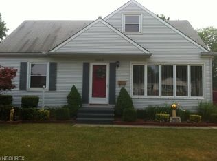 30078 Truman Ave, Wickliffe, OH 44092