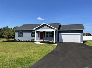 3900 Big Tree Rd, Hamburg, NY 14075