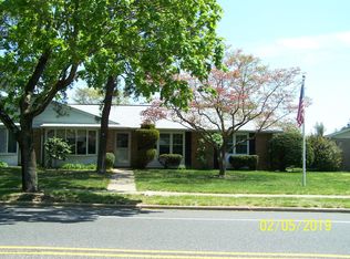 105D Buckingham Dr, Manchester, NJ 08759