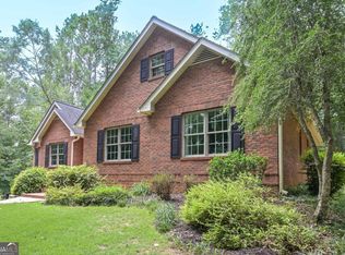 5885 W Chapel Hill Rd, Douglasville, GA 30135