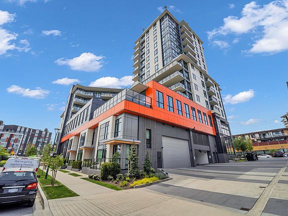 2nd image of 3996 Dumfries St #903