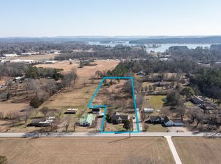 8130 Hale Rd, Hixson, TN 37343