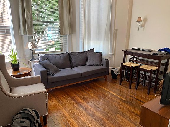First room