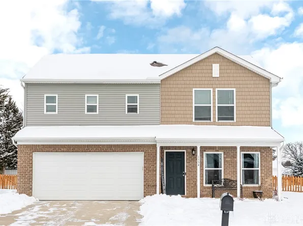 1154 Red Mile Blvd, Washington Court House, OH 43160